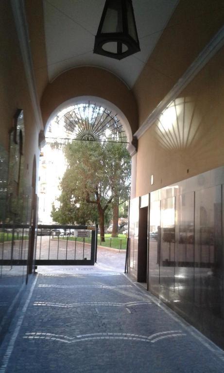 Il Viandante Al Pigneto - Parcheggio Privato Su Richiesta Apartment Rome Bagian luar foto